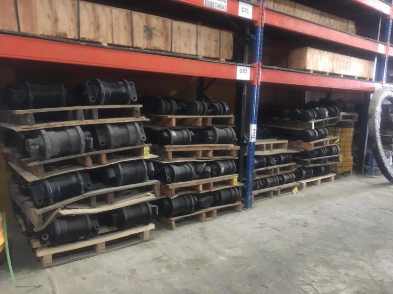 Aftermarket Undercarriage Parts Swift Interntional