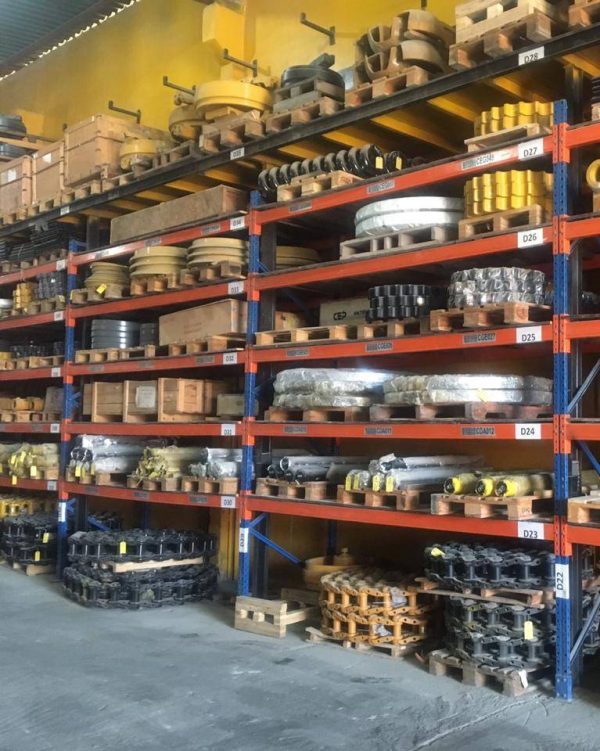 Aftermarket Undercarriage Parts Swift Interntional