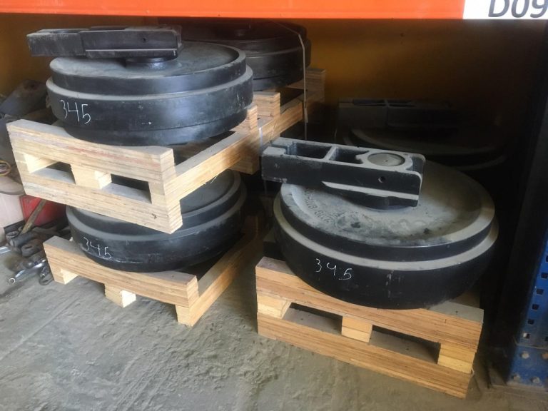 Aftermarket Undercarriage Parts Swift Interntional