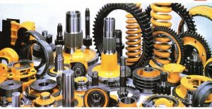 Caterpillar Parts UAE Sharjah and Dubai dealer