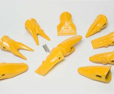 Ground Engaging Tools UAE