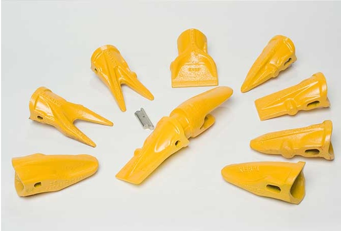 Ground Engaging Tools UAE